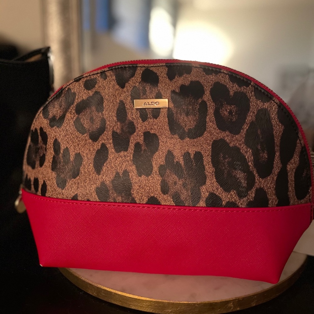 ALDO Cosmetic Bag